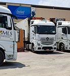 Levant Mwasem Factory