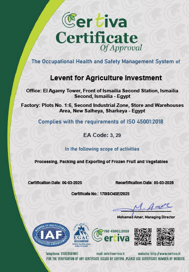 ISO 14001:2015