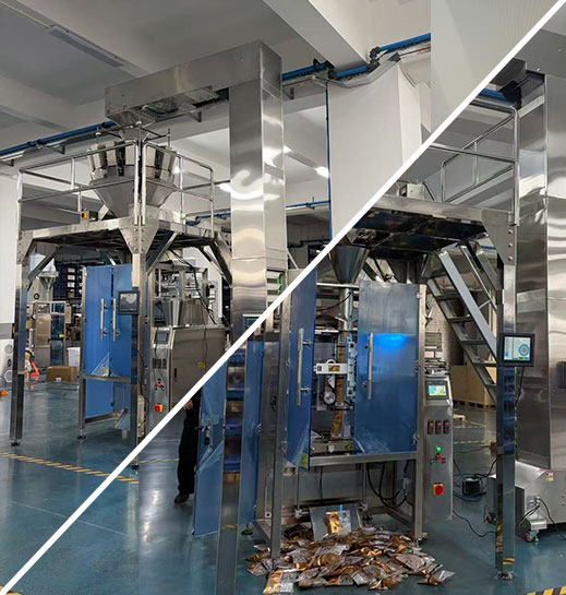 Packaging Machines