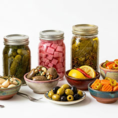 Pickles