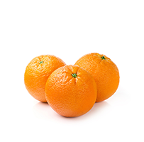 Valencia Orange