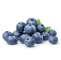 Blueberry