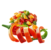 Bell Pepper