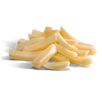 Half-Fried Potatoes
