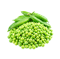 Green Peas