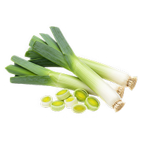 Leeks