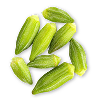 Okra