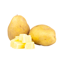 Potatoes