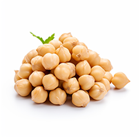 Chickpeas