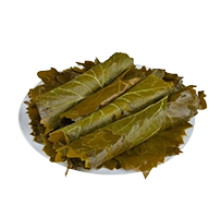 Pickled Vine Leaves